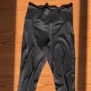 Girlfriend Collective High Rise Leggings